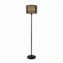 Thalrina I Crystal Floor Lamp