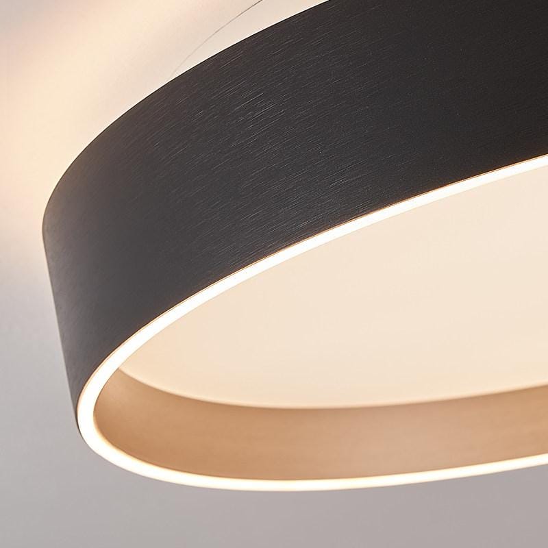 Moriwaki | Ceiling Mounted Light - Detail View #5 | HomeCartel
