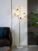 Seritha | Floor Lamp
