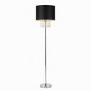 Dyrivael A I Crystal Floor Lamp