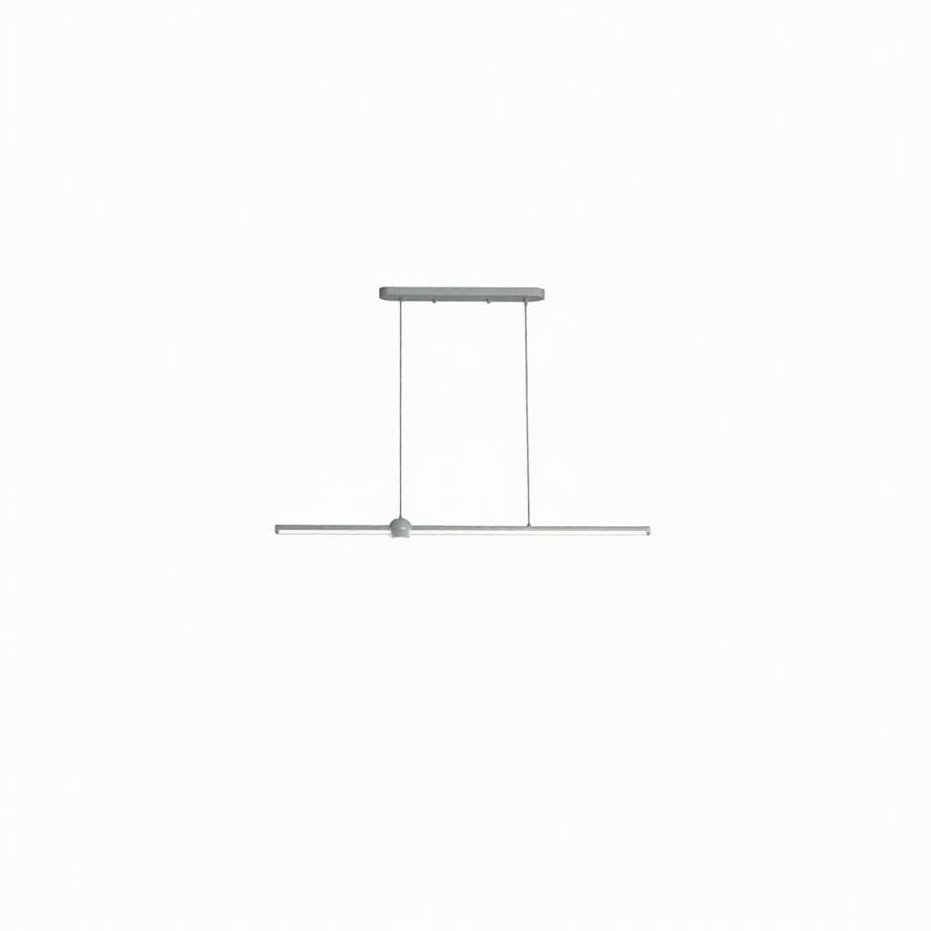 Rushrord | Linear Chandelier - Modern Chandelier | HomeCartel Philippines
