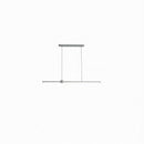 Rushrord | Linear Chandelier