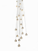 Merope | Cluster Chandelier