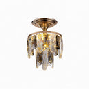 Nymalora A | Semi Flush Mounted Light