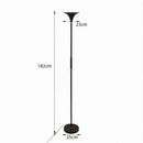 Gershow C | Floor Lamp