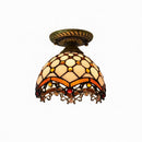 Tirinor Une | Semi Flush Mounted Light