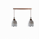 Therilun B I Linear Pendant Light