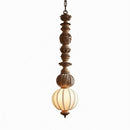 Silvenil F I Pendant Light