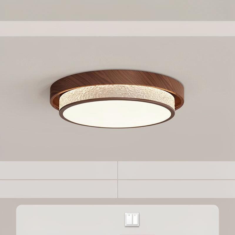 Darieneth B | Ceiling Mounted Light - Detail View #2 | HomeCartel