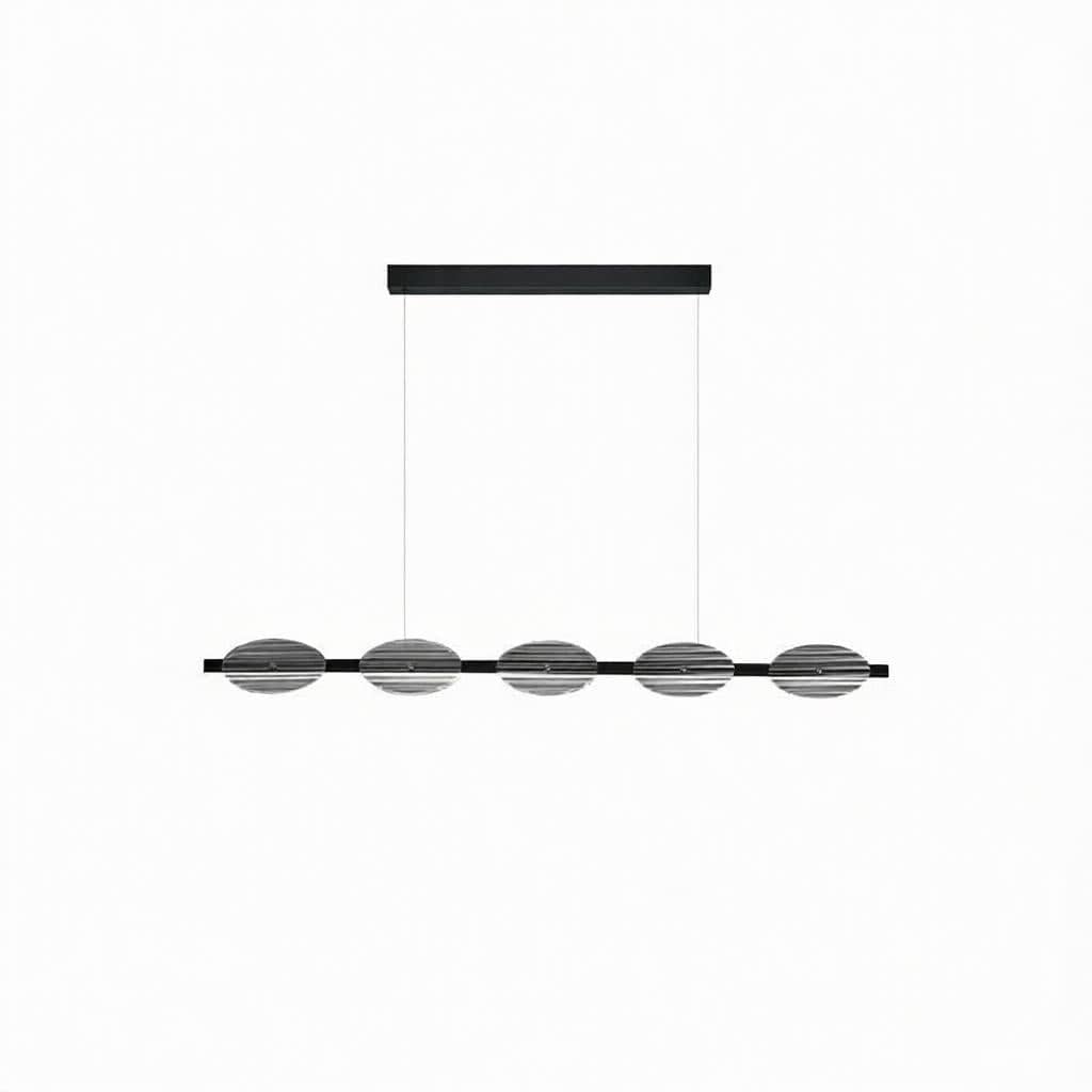 Balson Une | Linear Chandelier - Modern Chandelier | HomeCartel Philippines