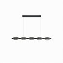 Balson Une | Linear Chandelier