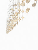 Eronnith I Cluster Chandelier