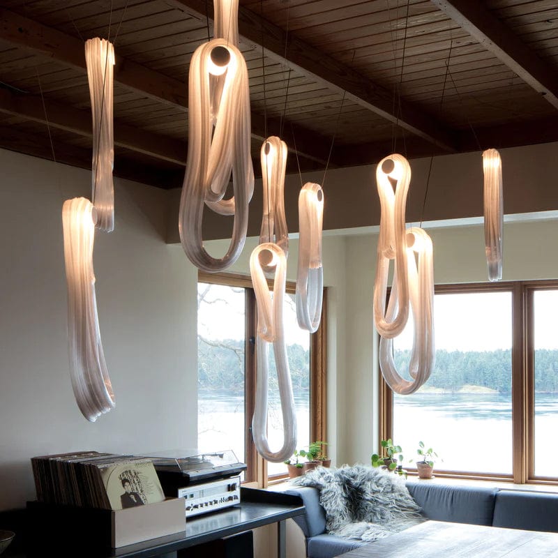 Stello | Modern Pendant Light