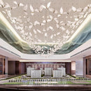Orinvelle I Cluster Chandelier