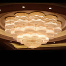 Durnaile I Cluster Chandelier