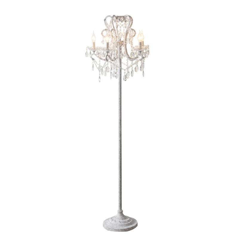 Oryna | Floor Lamp - Detail View #4 | HomeCartel