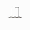 Delattre A | Linear Chandelier