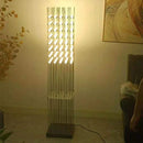 Lynsila | Floor Lamp