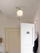 Lyraenar I Semi Flush Mounted Light