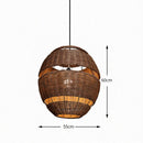 Naelvanya Deux | Pendant Light