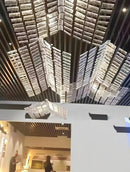 Orithal I Cluster Chandelier