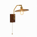 Serilune E I Wall Light
