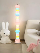 Teyrren C | Floor Lamp