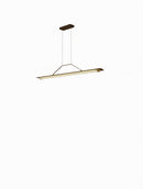 Moyli | Linear Chandelier