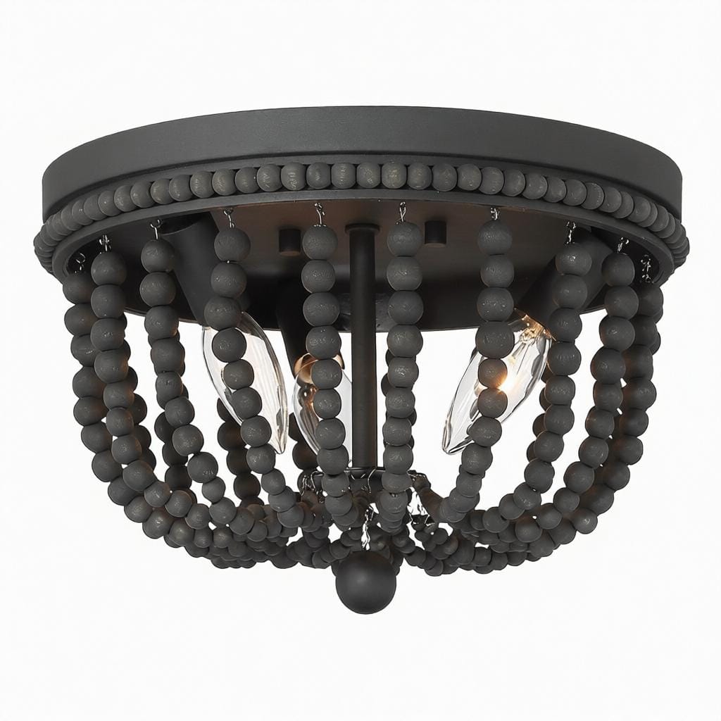 Ilwyris | Ceiling Mounted Light - Detail View #8 | HomeCartel