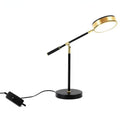 Parnoro | Table Lamp Swing Arm