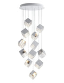 Cyllene | Modern Cluster Chandelier