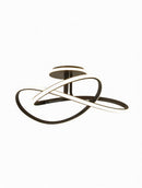Sontria | Semi Flush Mounted Light