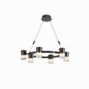 Gotelli Deux | Chandelier