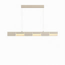 Foong | Linear Chandelier