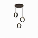 Osmara | Cluster Chandelier