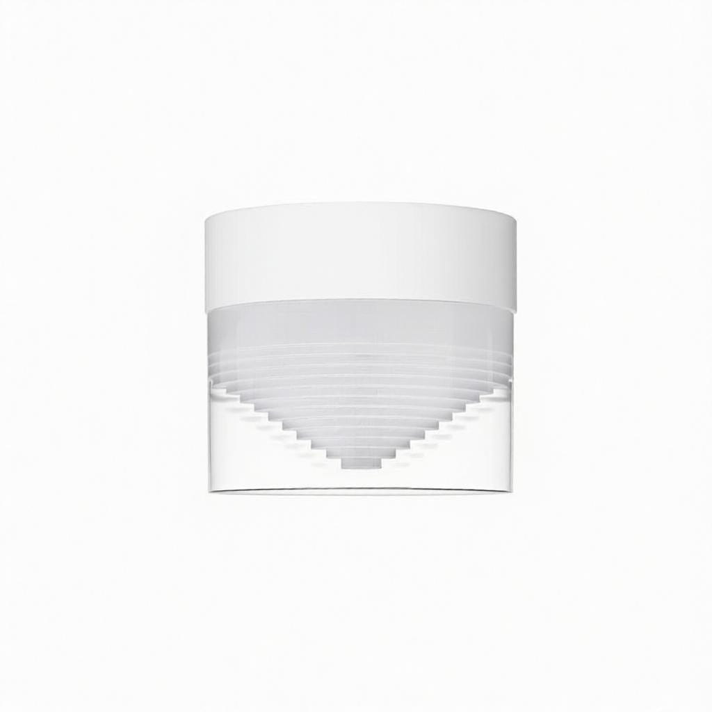 Sylranoriae Deux | Surface Mounted Light - Detail View #6 | HomeCartel