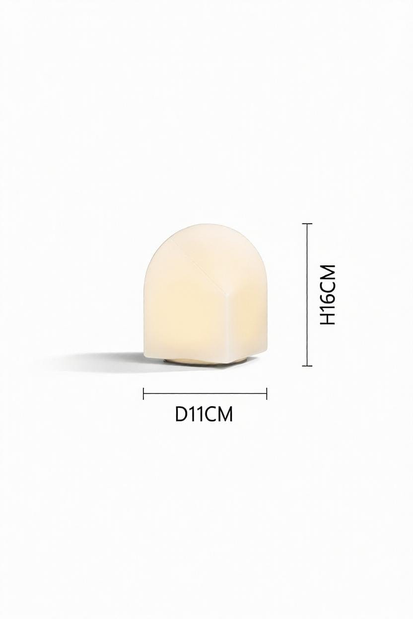 Sioranthe I Table Lamp - Detail View #5 | HomeCartel