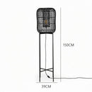 Thayliss I Floor Lamp
