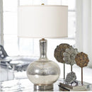 Vandette | Shaded Table Lamp