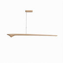 Belloni | Linear Chandelier