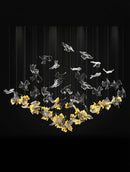 Fenvalora I Cluster Chandelier
