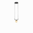 Jarraneth | Alabaster Pendant Light