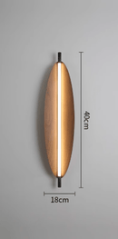 Volnera | Linear Wall Light