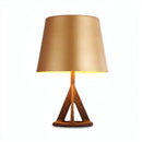 Reager | Shaded Table Lamp