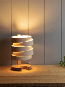 Varnirae | Floor Lamp
