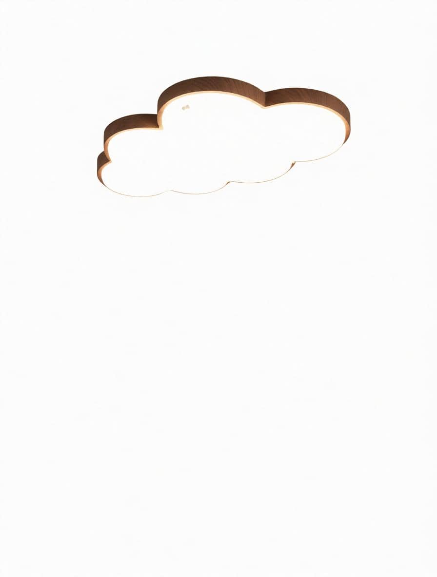 Malwynn | Ceiling Mounted Light - Detail View #7 | HomeCartel
