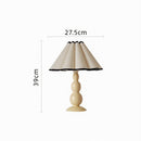 Kahlig | Shaded Table Lamp