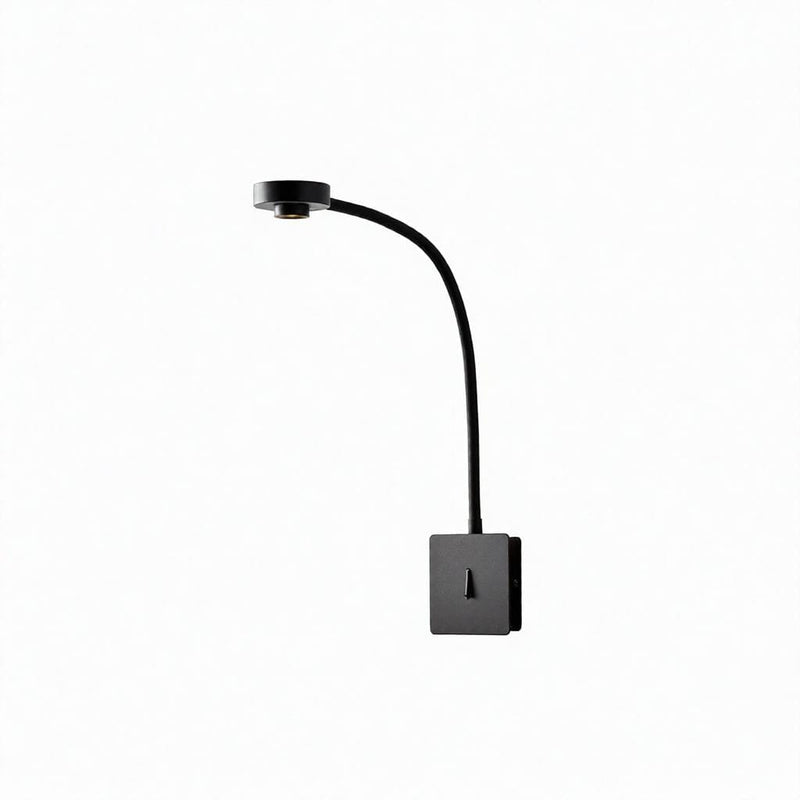 Sharin Une | Wall Light Swing Arm