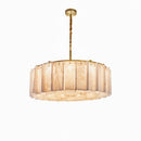 Irriniel B | Alabaster Chandelier