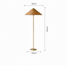 Velliane | Floor Lamp - Home Cartel ®